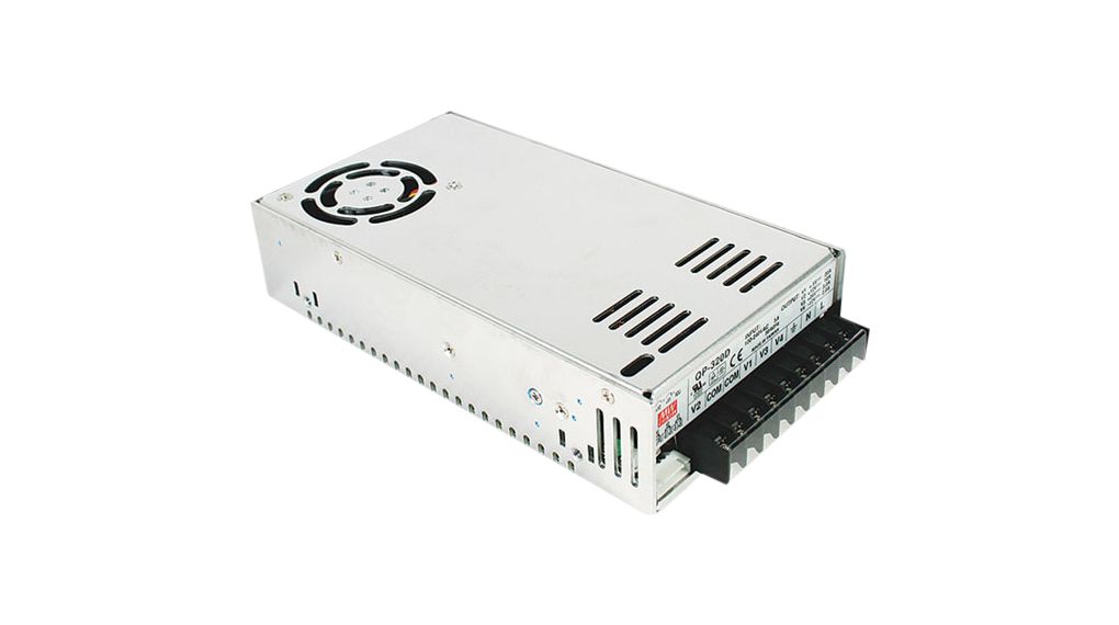 Schaltnetzteil, 316W, 5V, 20A